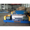 Horizontal Decanter Centrifuge for chemical waste water separation